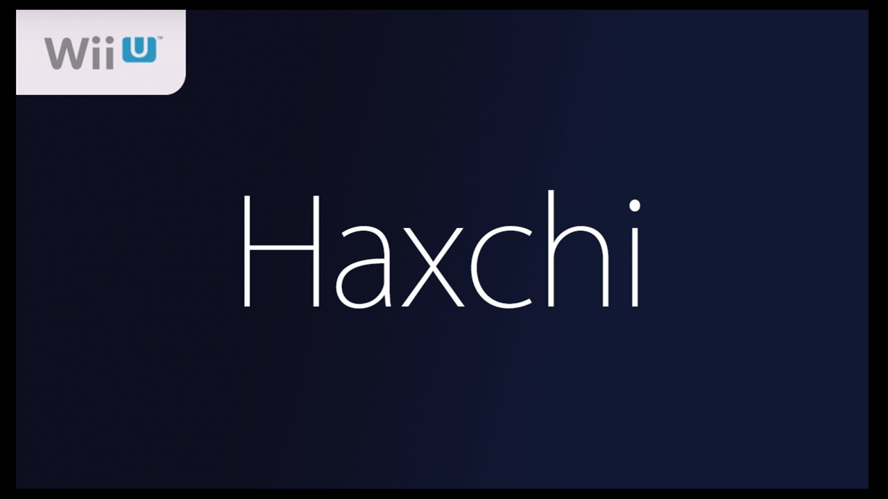 Haxchi