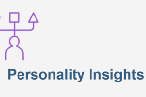 Personality Insights