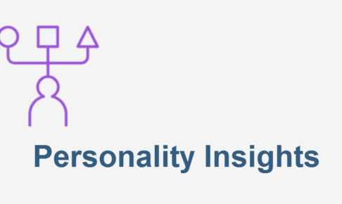 Personality Insights